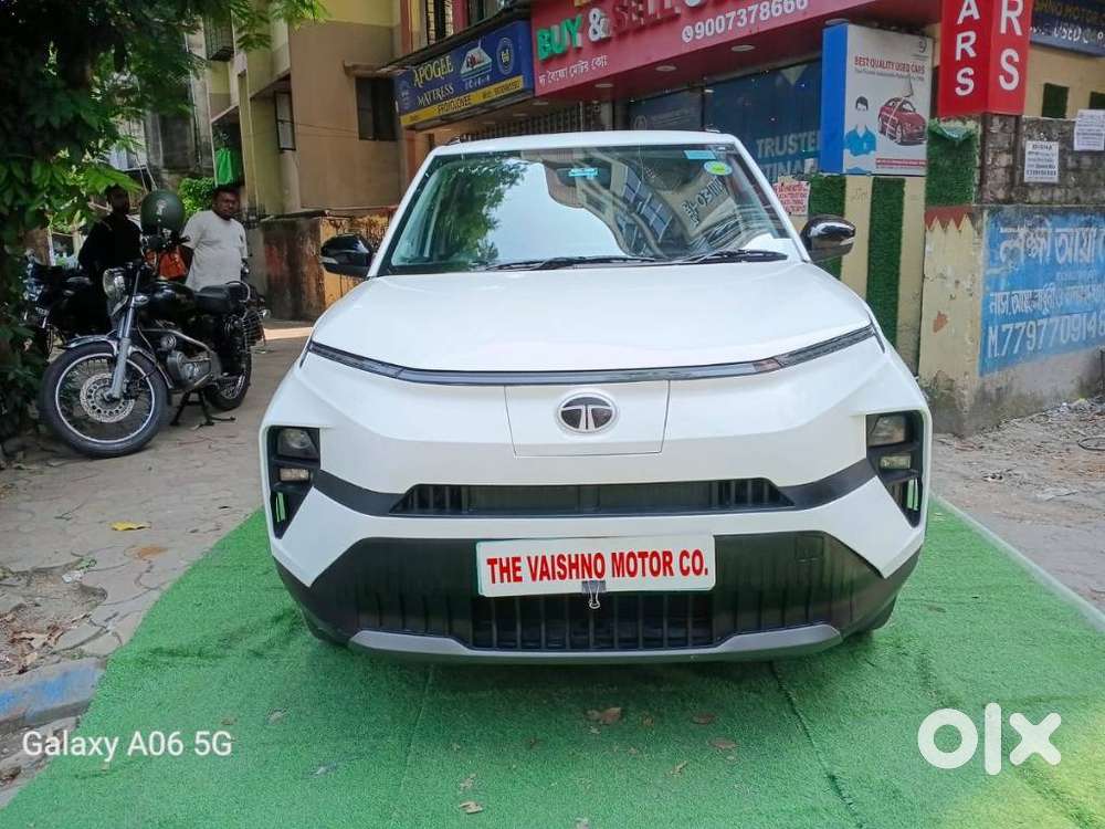 Tata Punch Ev Adventure Lr, 2024, Electric