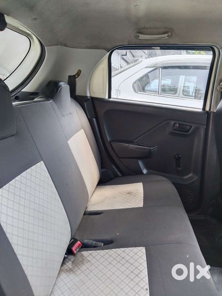 Maruti Suzuki Alto K10 1.0 Vxi, 2024, Petrol