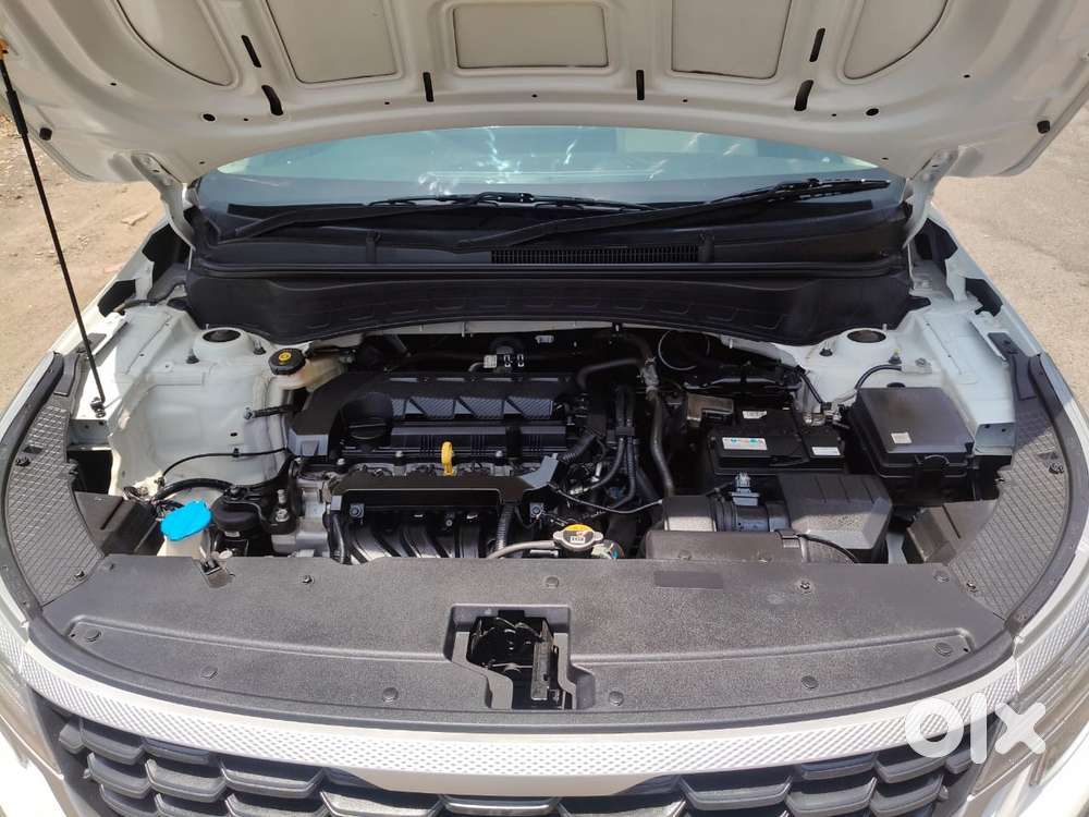 Kia Seltos Htk Plus 1.5 Turbo Petrol Imt, 2023, Petrol