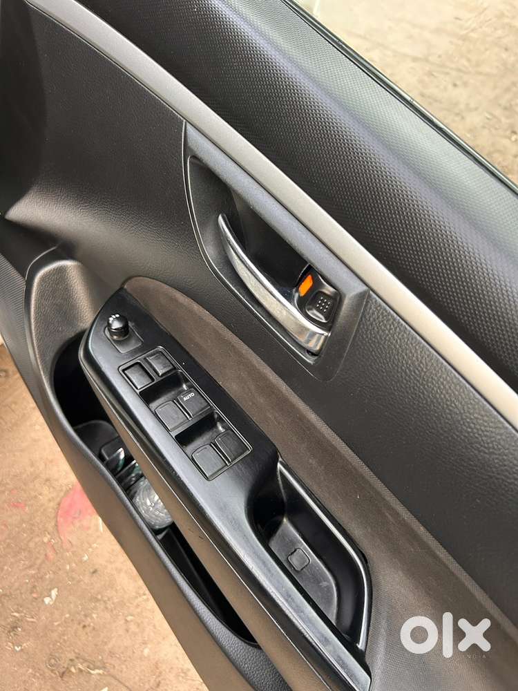 Maruti Suzuki Swift Well Maintained