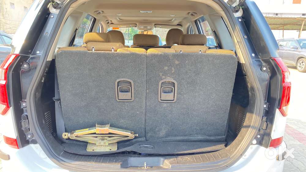 Mahindra Xuv500 W9, 2018, Diesel