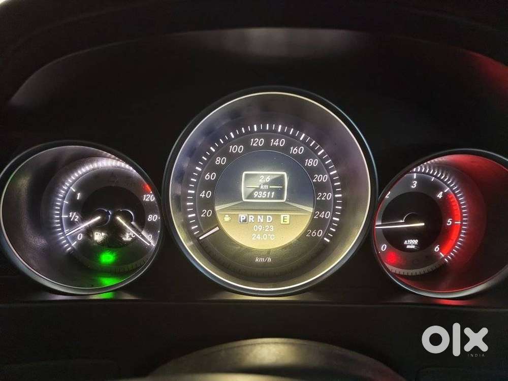 Mercedes-benz C-class 2.0 220d, 2012, Diesel