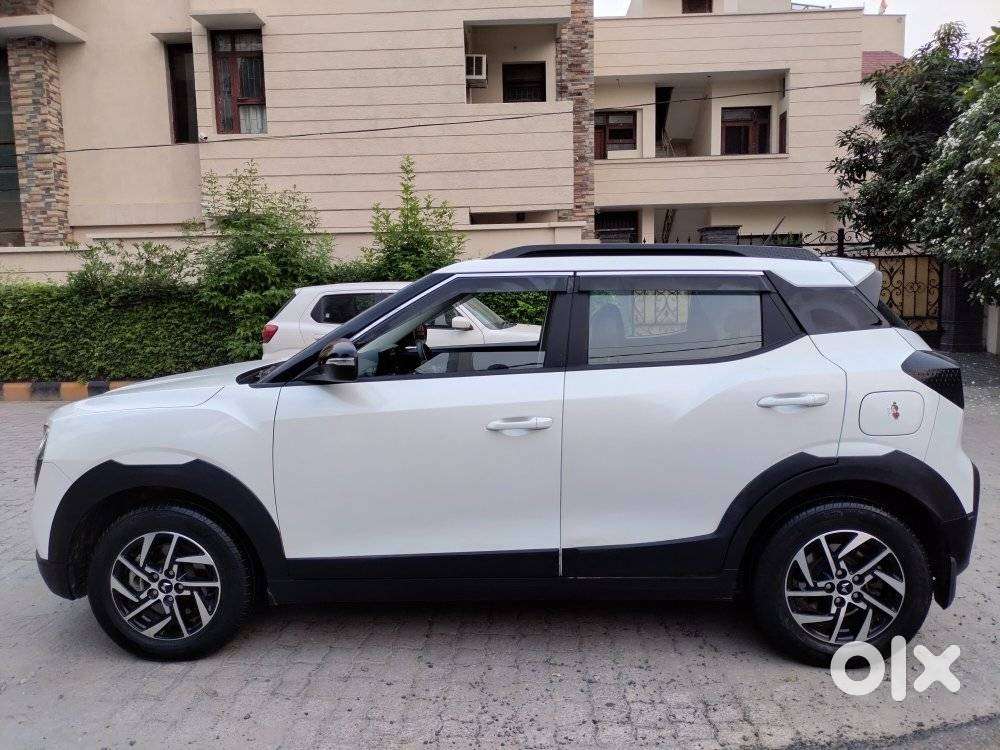 Mahindra Xuv 3xo Ax5 Ds Mt, 2024, Diesel