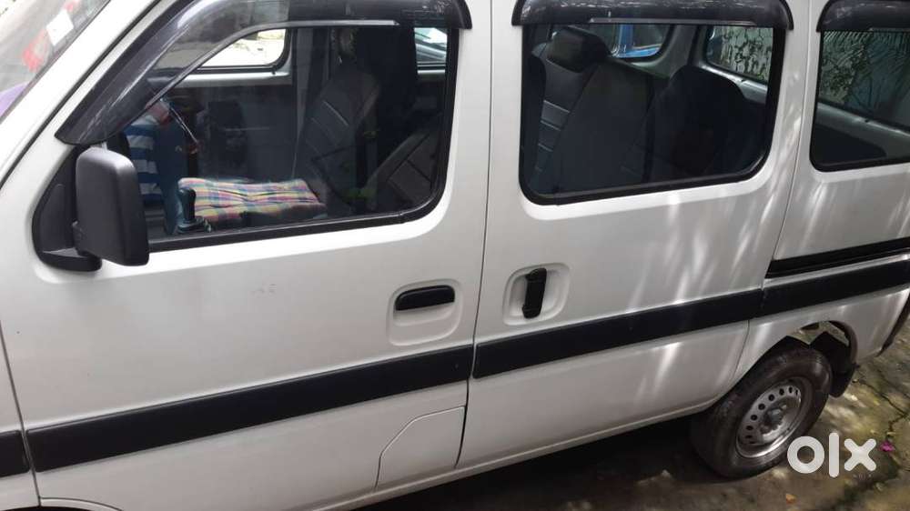 Maruti Suzuki Eeco 2024 Petrol Well Maintained