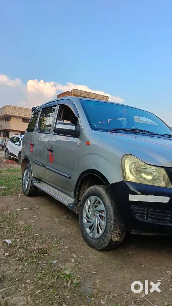 Mahindra Xylo 2.5 D2 2011