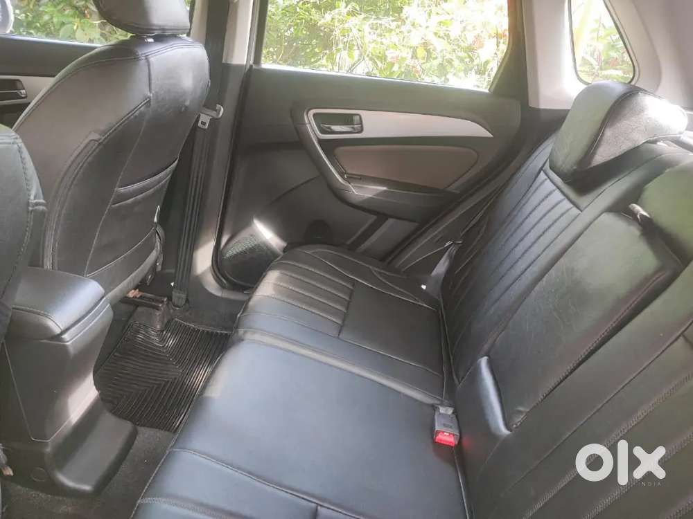 Toyota Urban Cruiser 2021 Petrol 6300 Km Driven