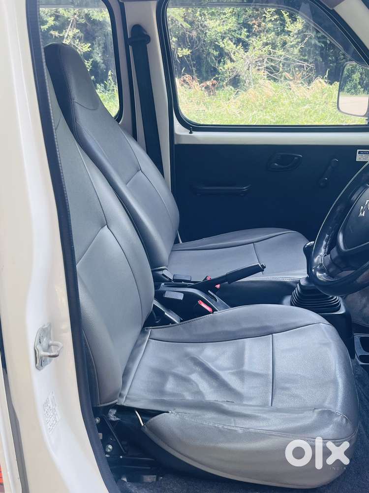 Maruti Suzuki Eeco, 2021, Petrol