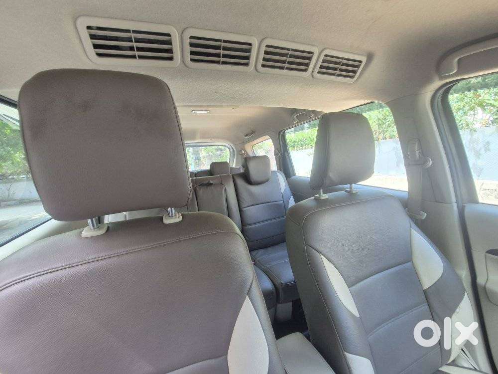 Maruti Suzuki Ertiga 1.5 Zxi Plus Shvs, 2019, Petrol