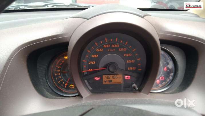 Honda Amaze 1.2 S I-vtec, 2013, Petrol