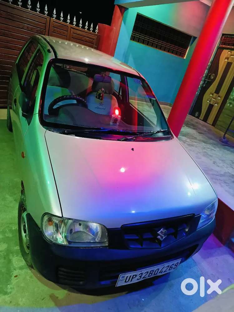 Maruti Suzuki Alto 2005 Petrol 34000 Km Driven
