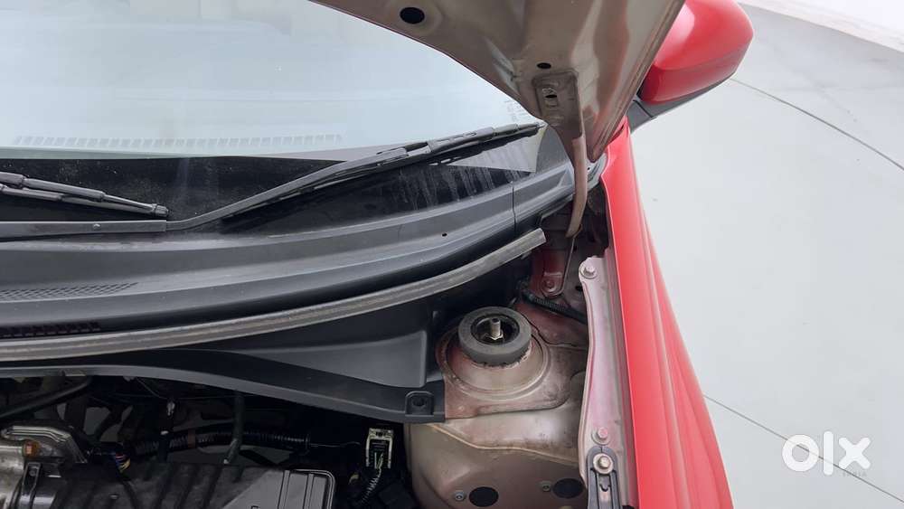 Honda Brio 1.2 S Mt, 2014, Petrol