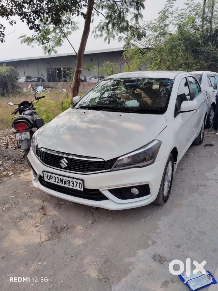 Maruti Suzuki Ciaz 2023 First-owner Car
