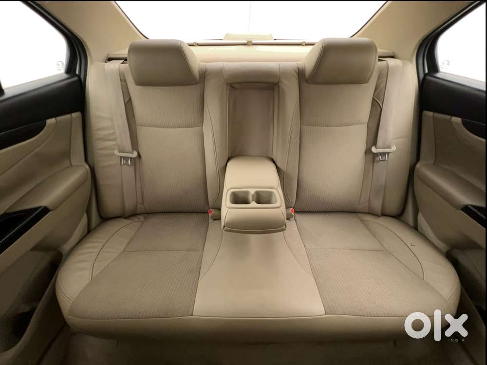 Maruti Suzuki Ciaz 2014-2017 Zxi Plus, 2014, Petrol