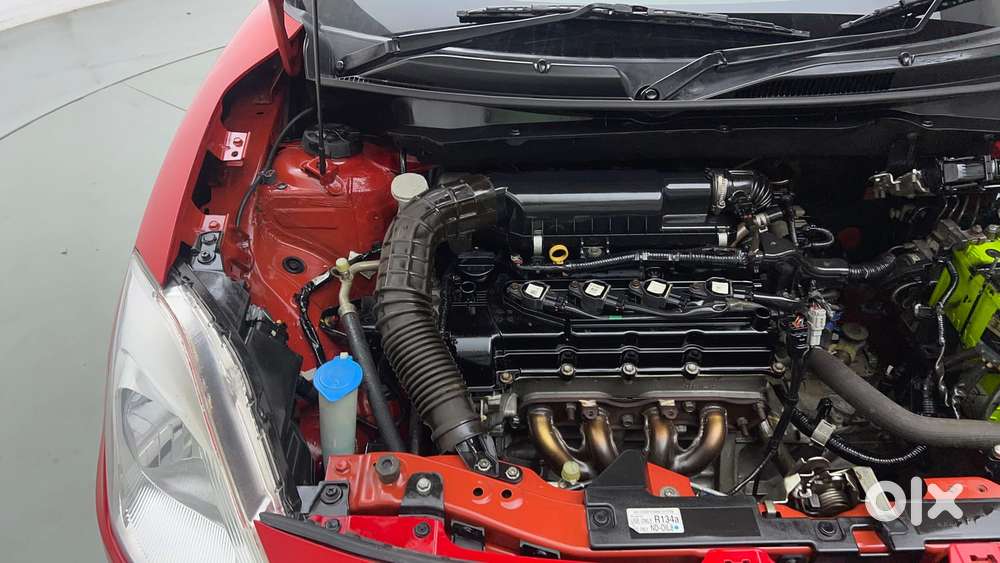 Maruti Suzuki Swift Vvt Vxi, 2018, Petrol