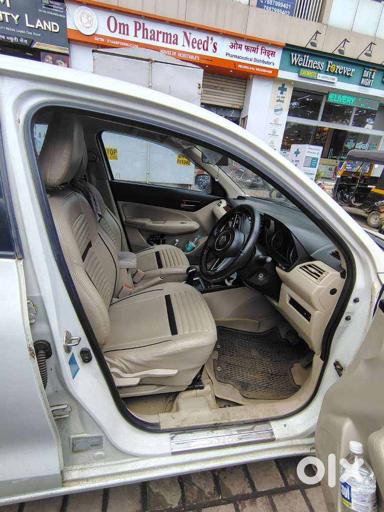 Maruti Swift Dzire Vxi 2018