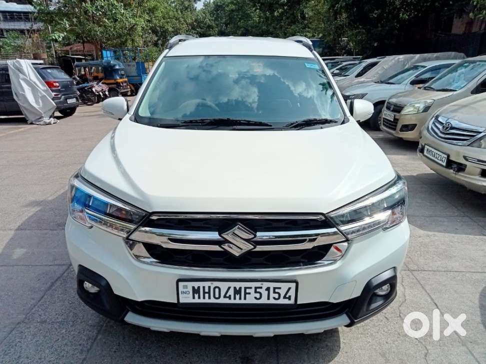 Maruti Suzuki Xl6 1.5 Zeta At, 2024, Petrol