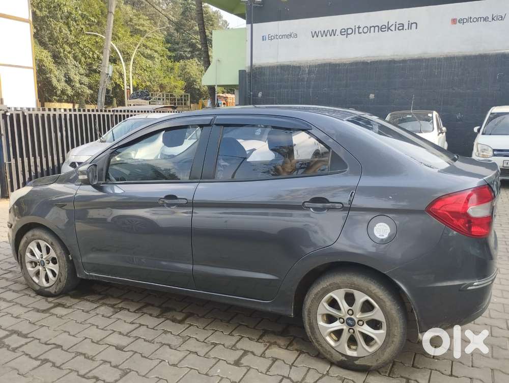 Ford Aspire Trend Plus Tdci, 2017, Diesel