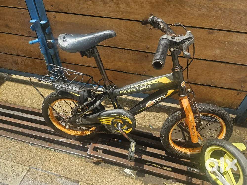 Kids Btwin Cycle Vs Firefox Cycles Buy Decathlon BTWIN Kids Robot