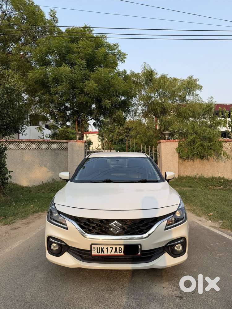 Maruti Suzuki Baleno Delta, 2026, Petrol