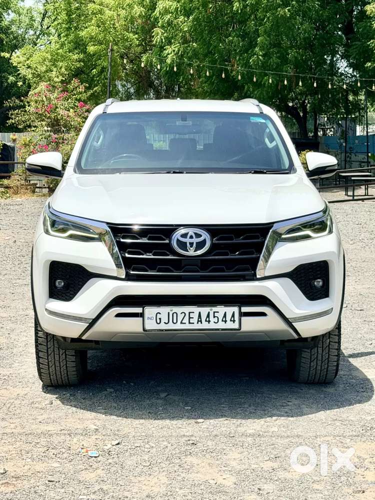 Toyota Fortuner, 2023, Diesel