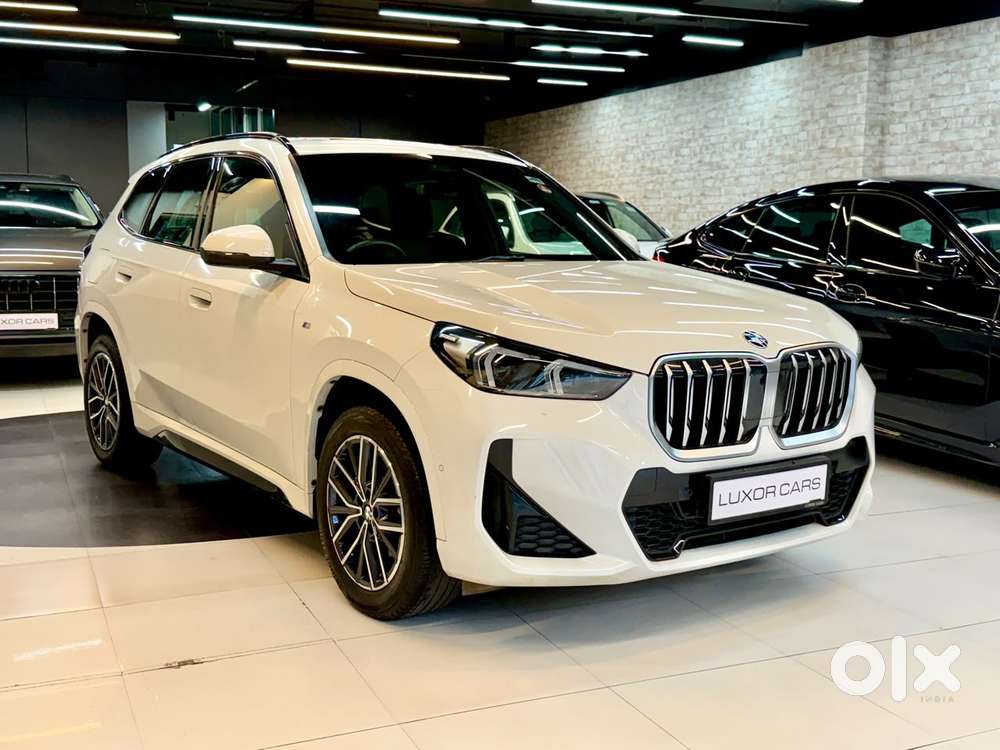Bmw X1 Sdrive18i M Sport, 2025, Petrol