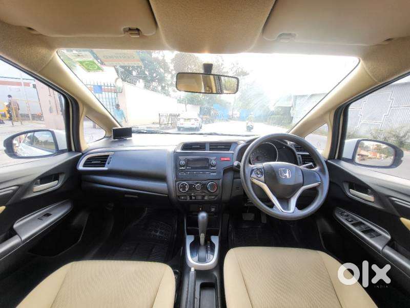 Honda Jazz 1.2 S I Vtec, 2015, Petrol