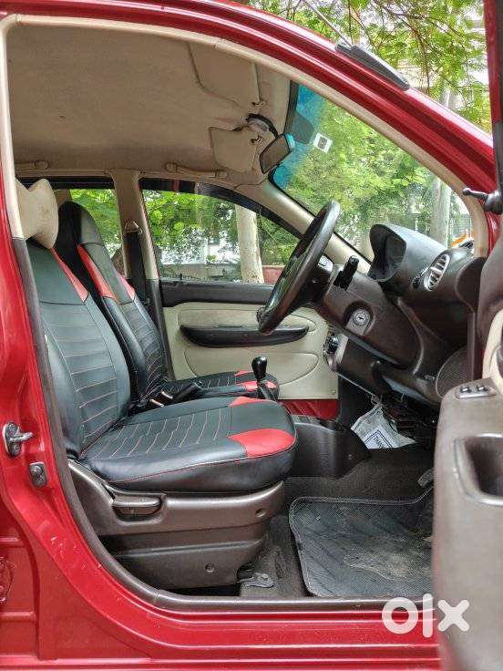 Hyundai Santro Xing Gls, 2010, Petrol