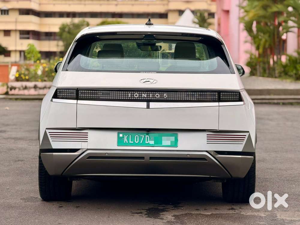 Hyundai Ioniq 5 Rwd, 2024, Electric