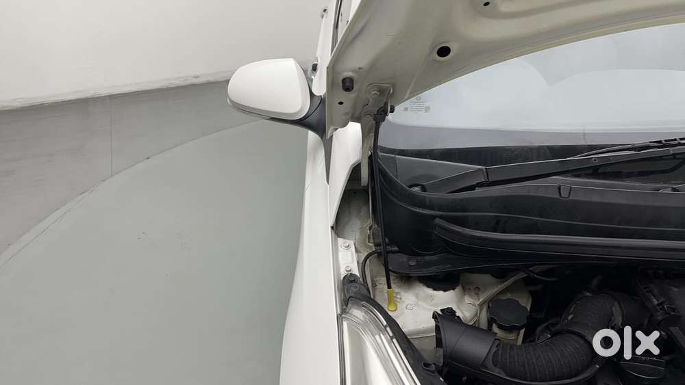 Hyundai Grand I10 1.2 Kappa Sportz, 2014, Petrol