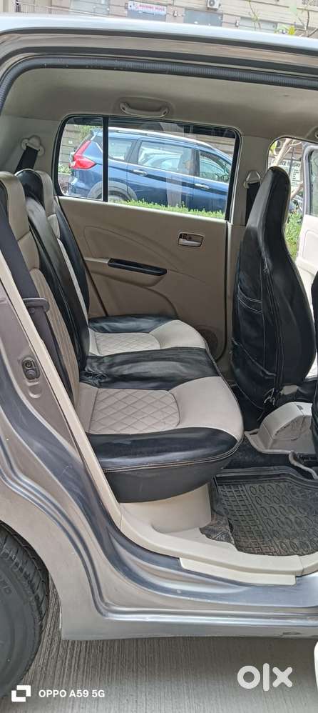 Maruti Suzuki Celerio Cng Vxi Mt, 2021, Cng & Hybrids