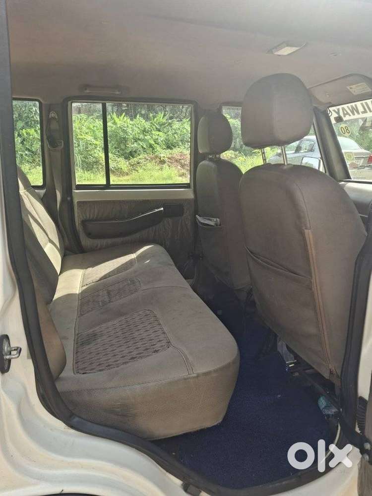 Mahindra Bolero B6, 2022