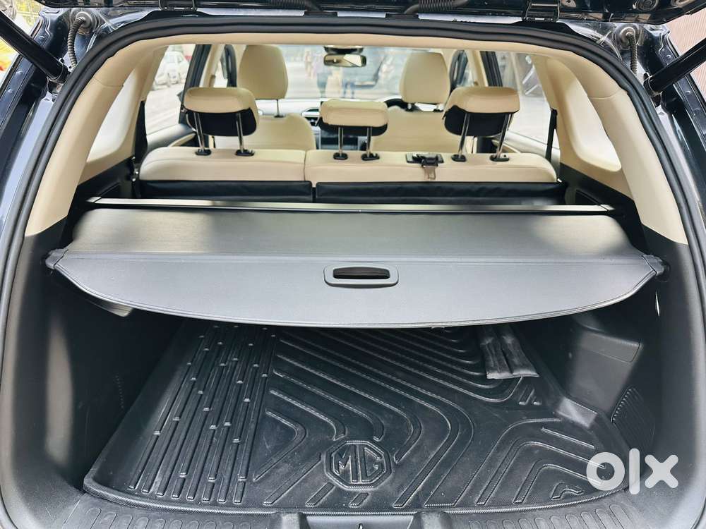 Mg Hector Savvy Pro 1.5 Turbo Cvt, 2023, Petrol