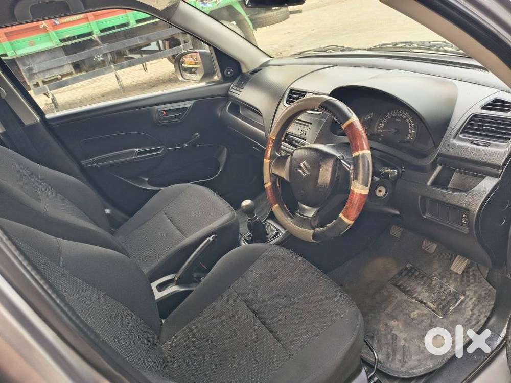 Maruti Suzuki Swift 2011-2014 Ldi, 2012, Diesel