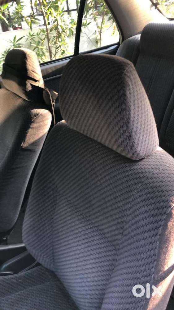 Honda City Petrol 2000 Model Lady Doctor Driven Car