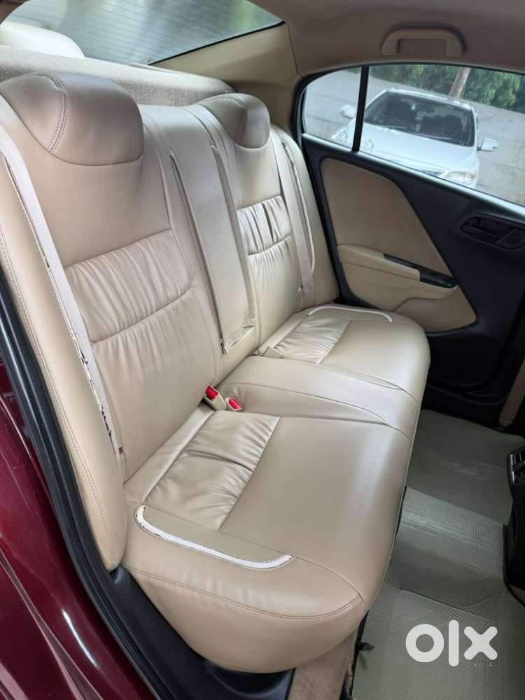 Honda City I Dtec Sv, 2014, Diesel