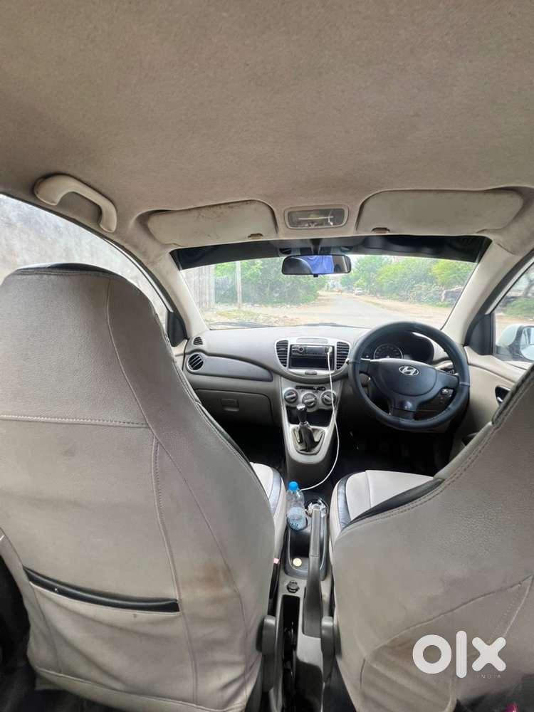 Hyundai I10 2011 Km Driven 111000