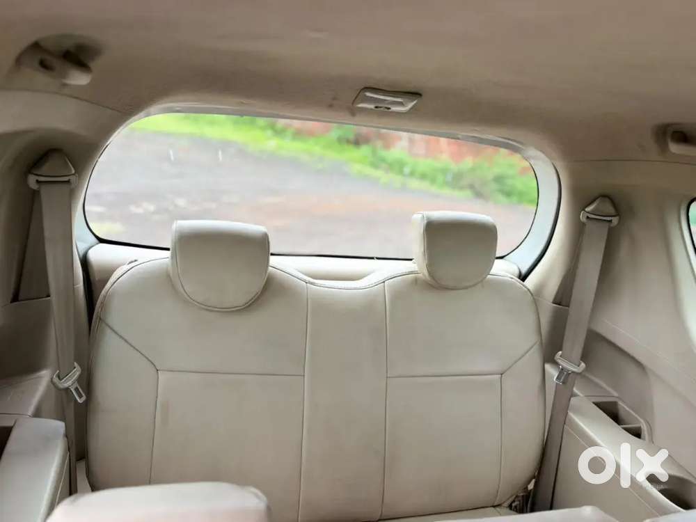 Maruti Suzuki Ertiga 2015