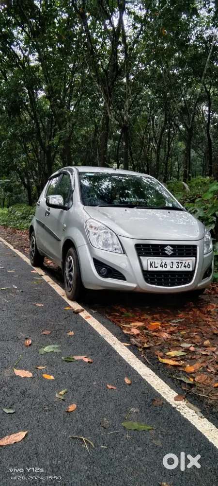 Maruti Suzuki Ritz 2013 Diesel Good Condition
