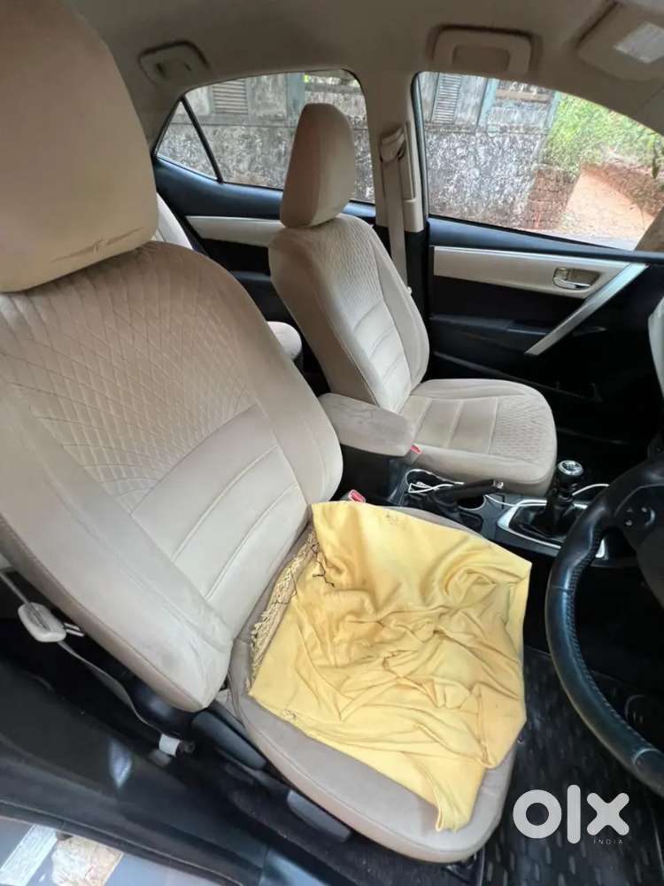 Full Company Service