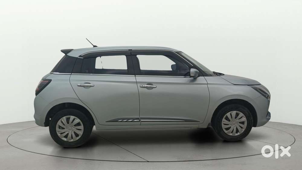 Maruti Suzuki Swift Amt Vxi, 2024, Petrol