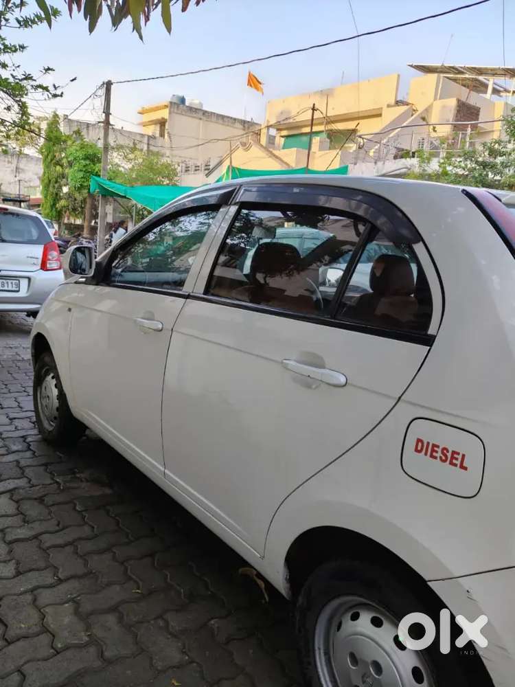 Tata Vista 2015 For Sale