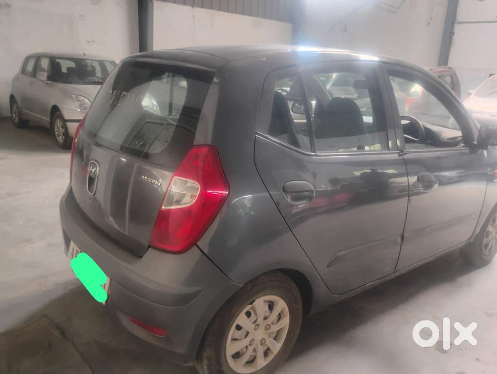 Hyundai I10 Magna 1.1l, 2013, Petrol