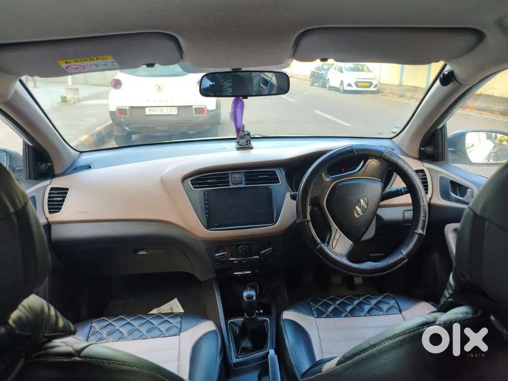 Hyundai Elite I20 2019 Petrol Well Maintained