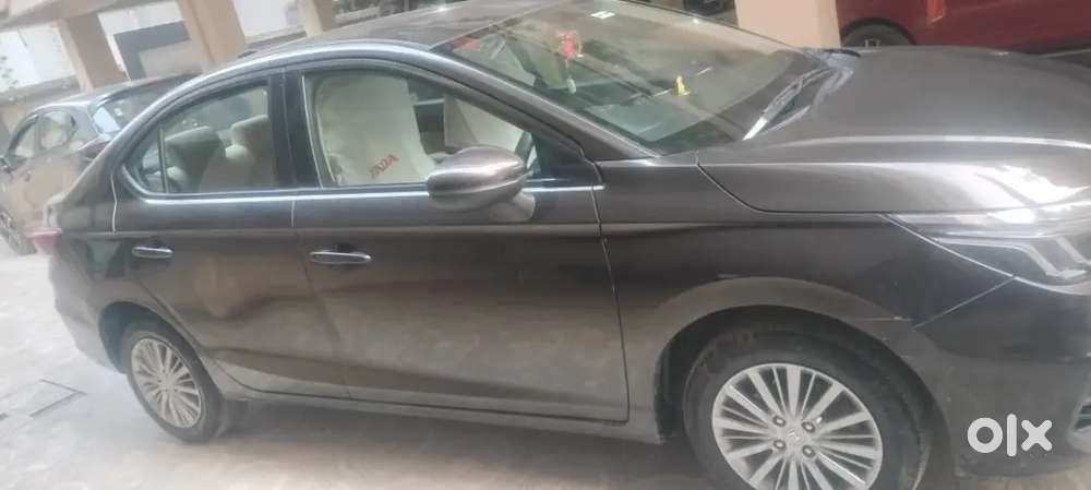 Honda City 2022 Petrol 36000 Km Driven
