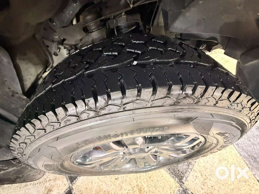 Ford Endeavour 2016 Diesel Well Maintained