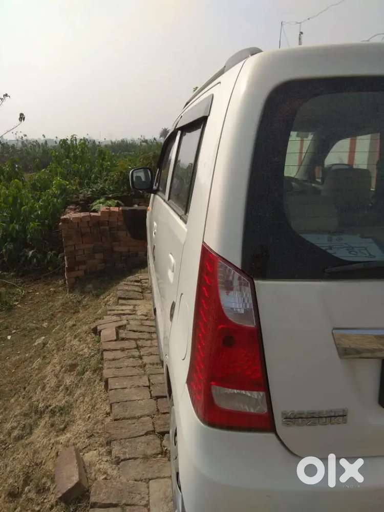 Additional Vehicle Information