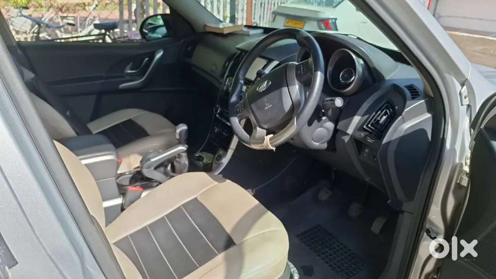 Mahindra Xuv500 2019 Diesel 86000 Km Driven