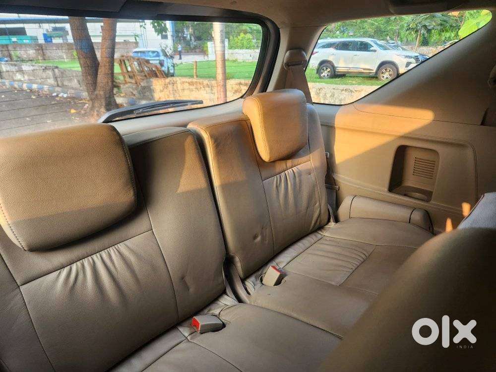 Toyota Fortuner 3.0 Ltd, 2015, Diesel