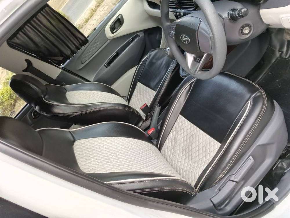 Hyundai Aura [ ] 1.2 S Cng, 2021, Cng & Hybrids
