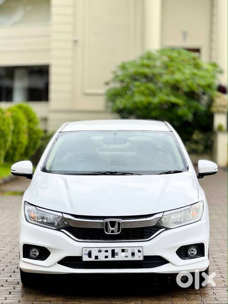 Honda City V Inspire, 2021, Petrol